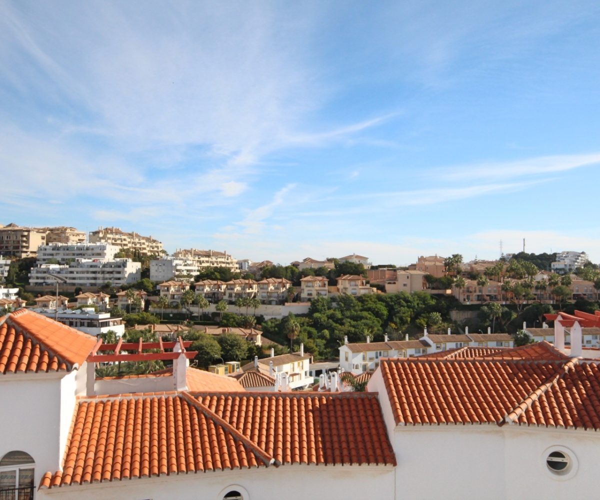 Balcon del golf