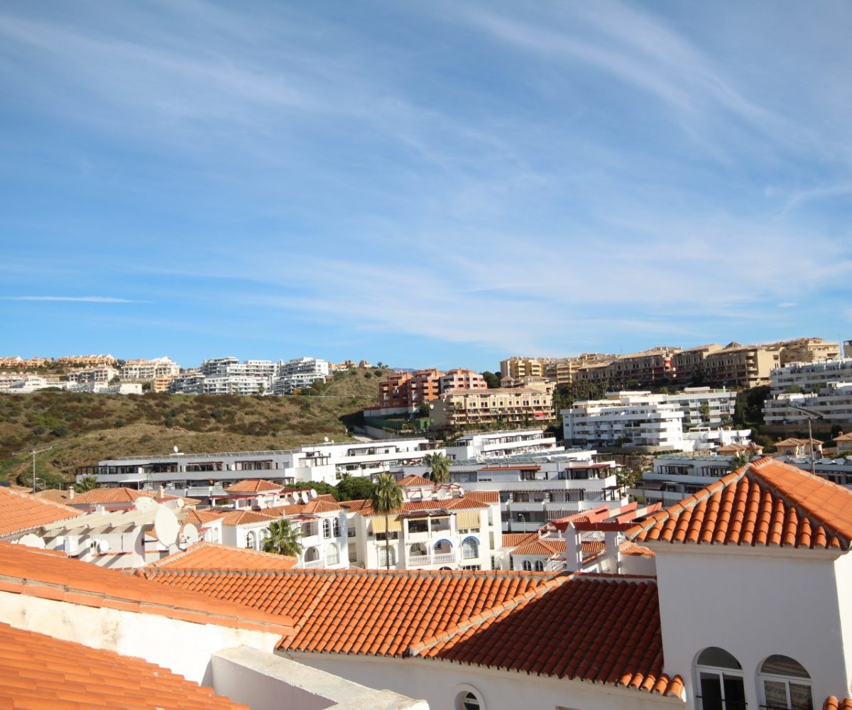 Balcon del golf