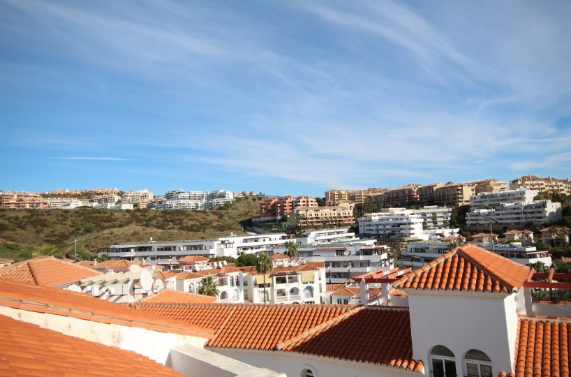 Balcon del golf