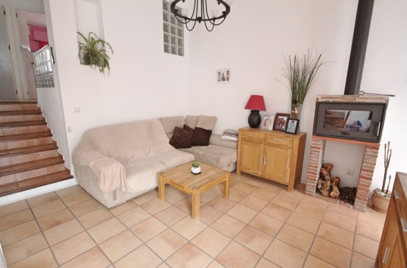 For sale Pueblo Andaluz - Torrenueva