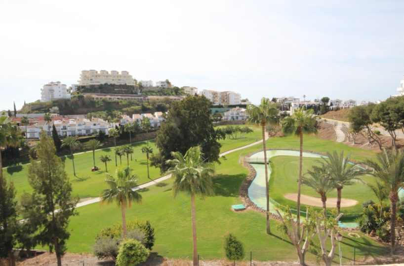 Miraflores Golf Gardens