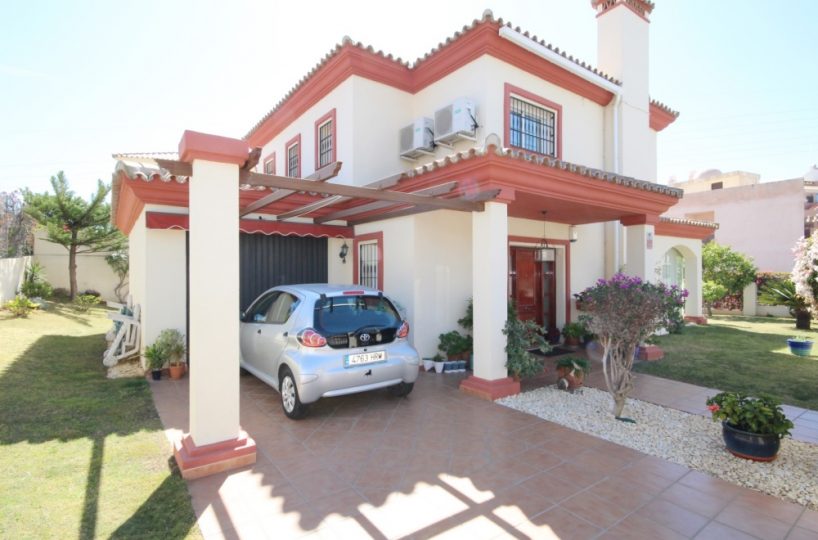 Detached Villa - Riviera del Sol, Mijas Costa