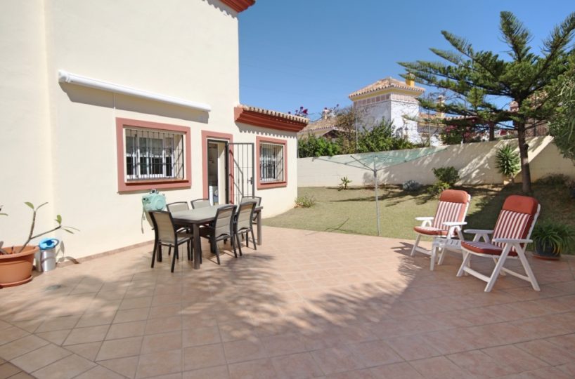 Detached Villa - Riviera del Sol, Mijas Costa