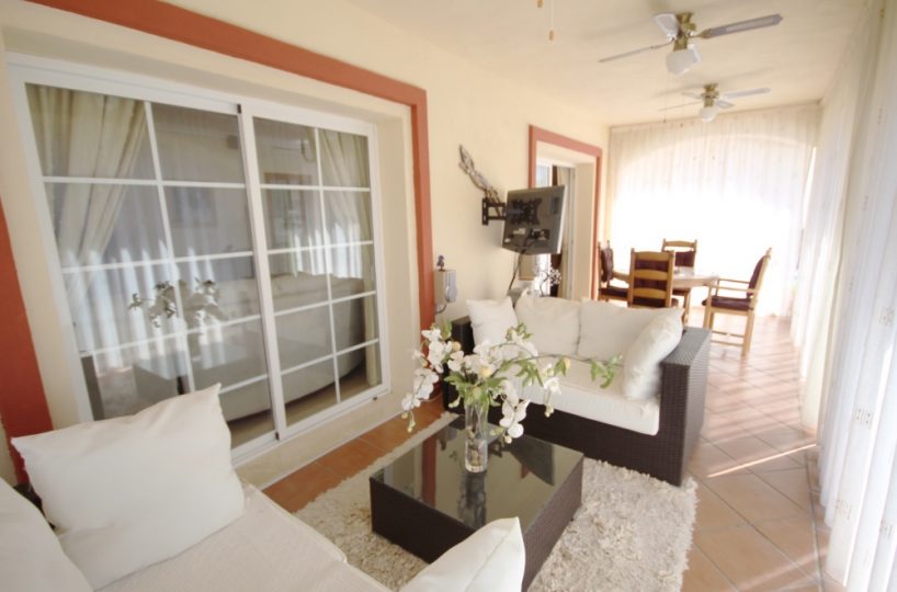 Detached Villa - Riviera del Sol, Mijas Costa