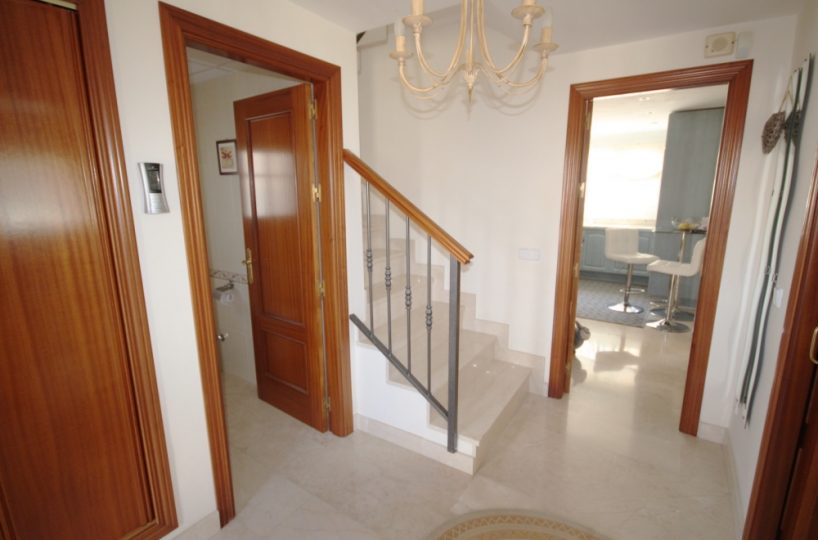 Detached Villa - Riviera del Sol, Mijas Costa