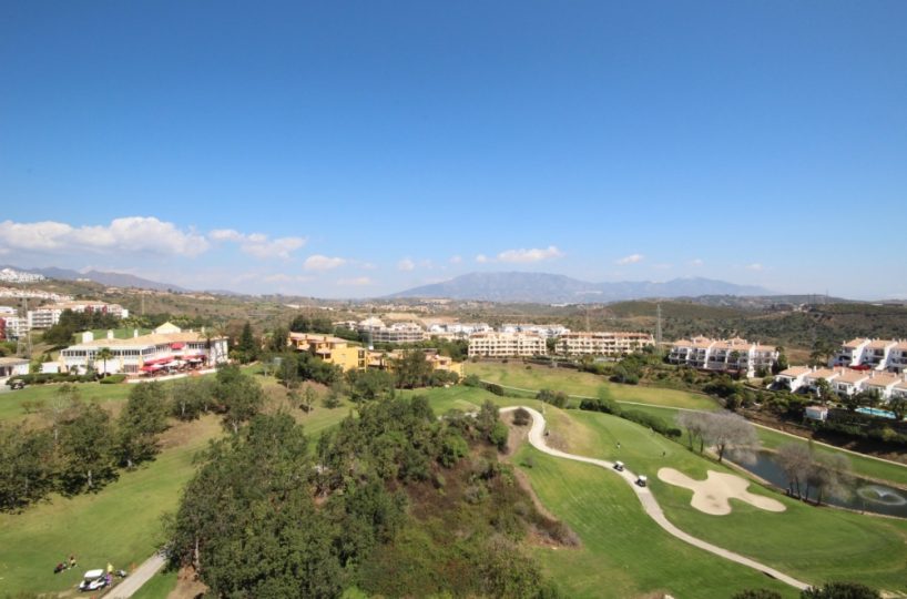 Penthouse for sale - Golf Gardens Miraflores