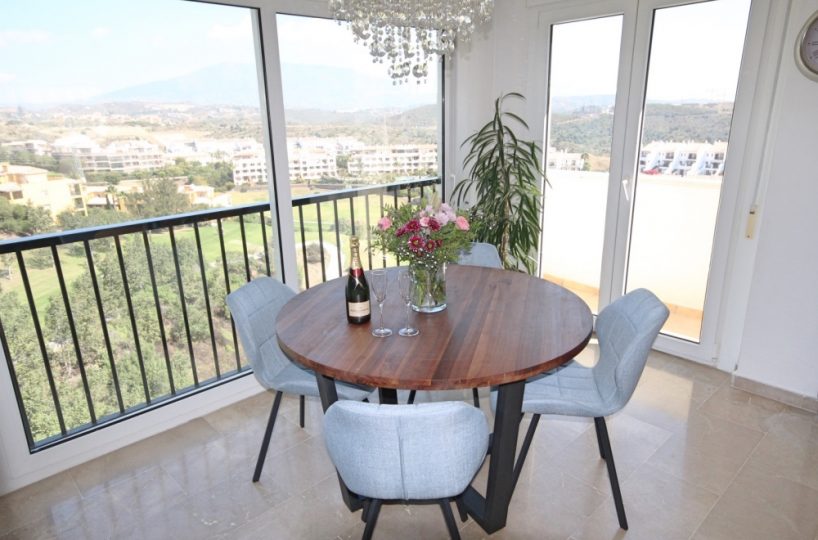 Penthouse for sale - Golf Gardens Miraflores