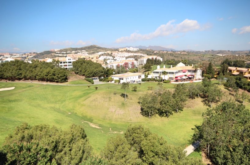 Penthouse for sale - Golf Gardens Miraflores