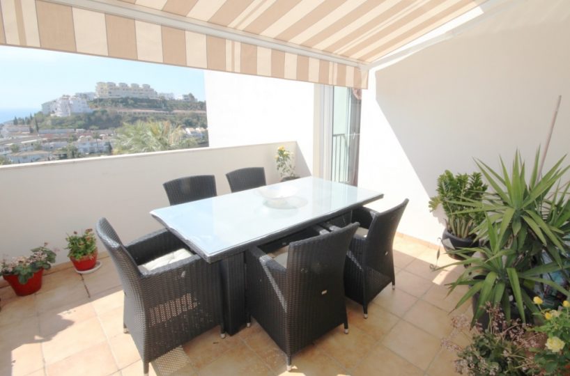 Penthouse for sale - Golf Gardens Miraflores