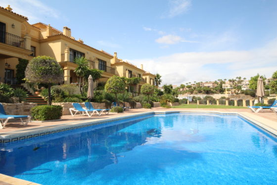 For Sale - Jardines del Golf