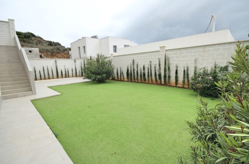 La Cala de Mijas Villa for sale