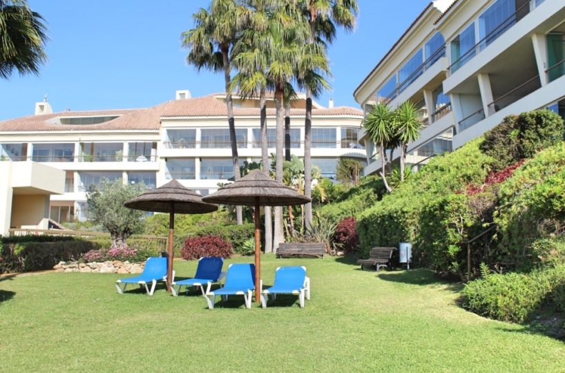 Penthouse Las Olas Riviera del sol for sale