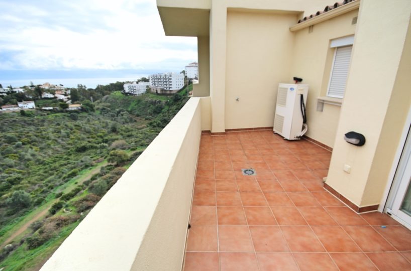 Penthouse Las Olas Riviera del sol for sale