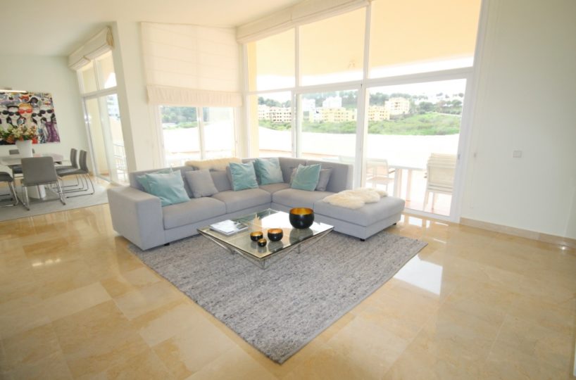 Penthouse Las Olas Riviera del sol for sale