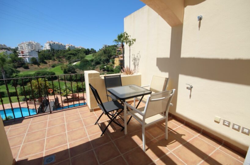 1 bed apartment for sale La Rinconada Riviera del Sol