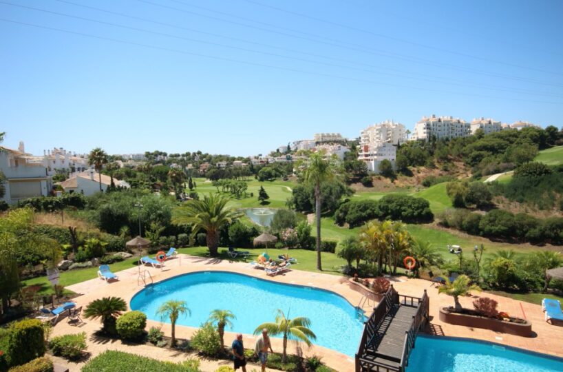 1 bed apartment for sale La Rinconada Riviera del Sol