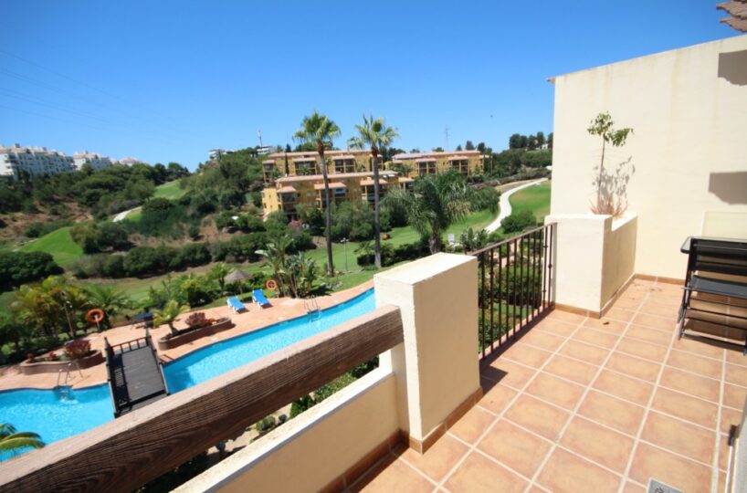 1 bed apartment for sale La Rinconada Riviera del Sol