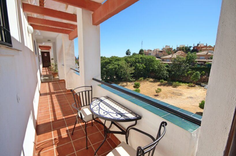 2 bed apartment for sale riviera del sol