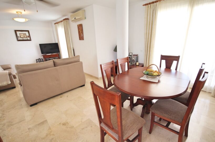 2 bed apartment for sale riviera del sol