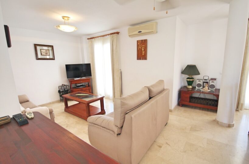 2 bed apartment for sale riviera del sol