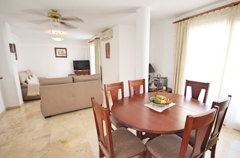 2 bed apartment for sale riviera del sol