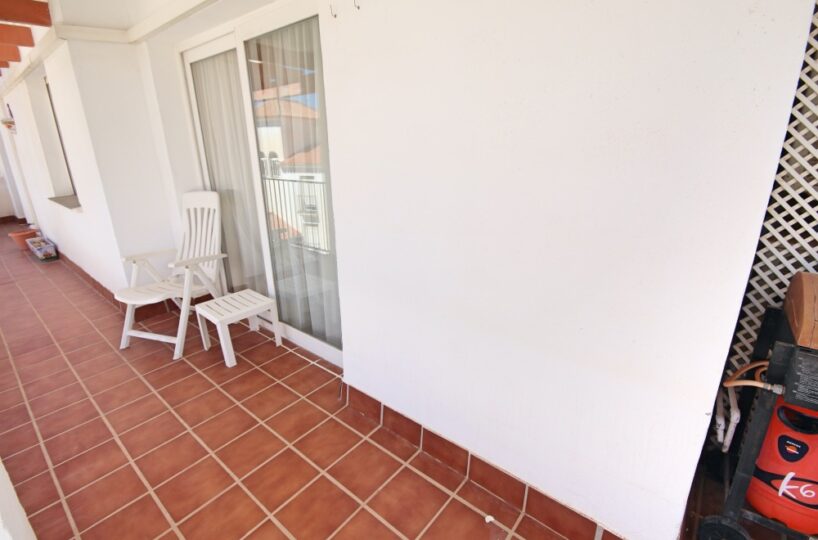 2 bed apartment for sale riviera del sol