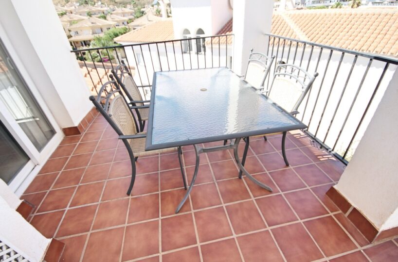 2 bed apartment for sale riviera del sol