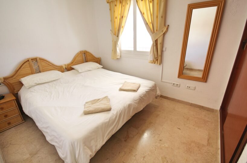 2 bed apartment for sale riviera del sol