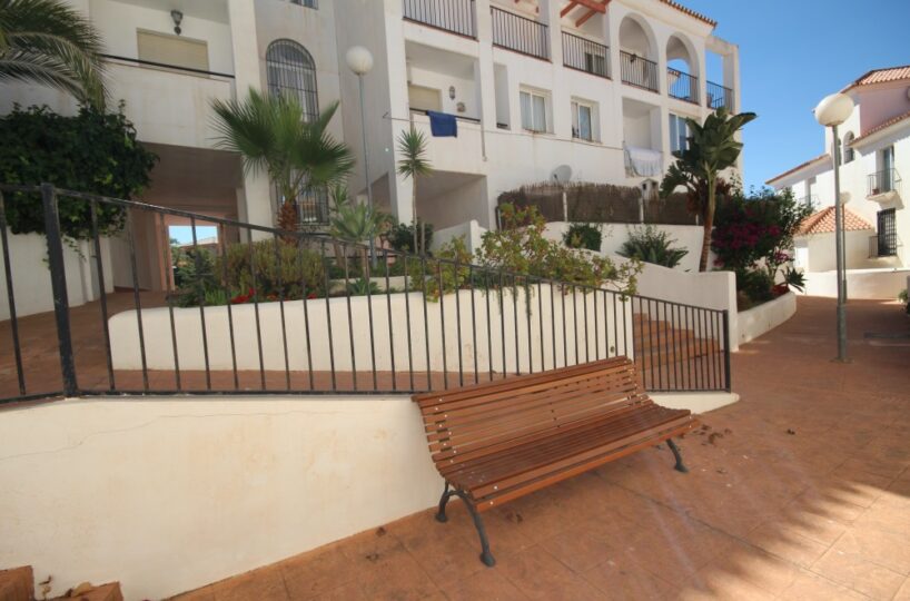 2 bed apartment for sale riviera del sol