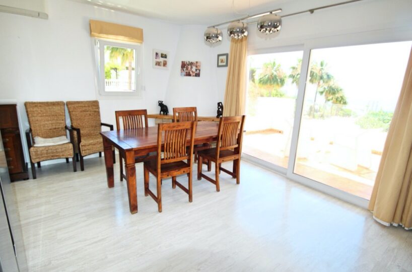 Villa for sale Riviera del Sol