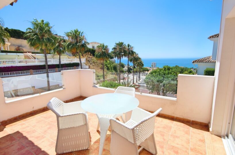 Villa for sale Riviera del Sol