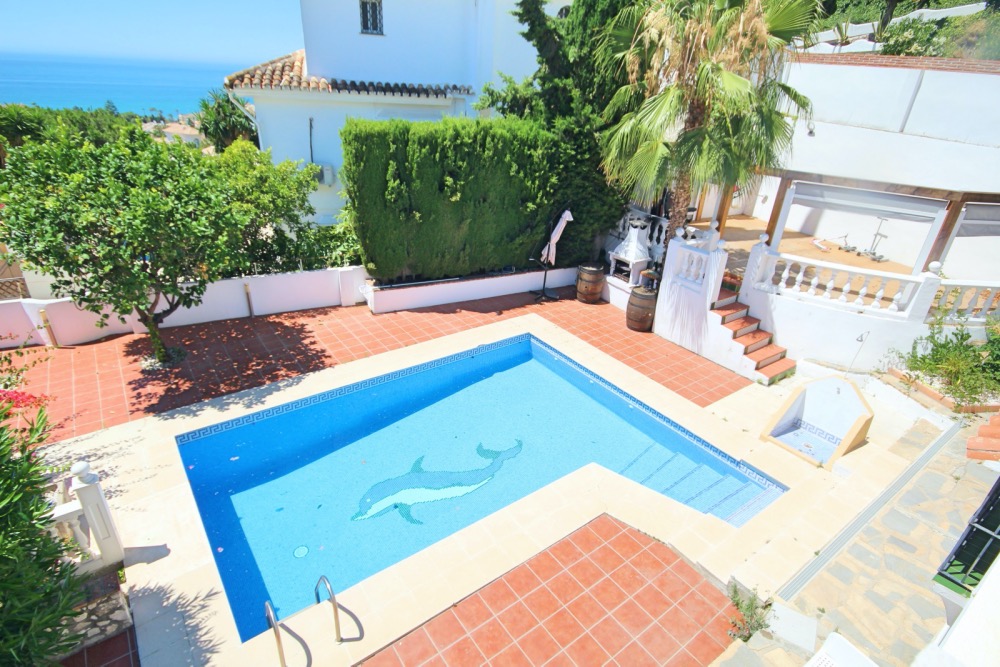 Villa for sale Riviera del Sol