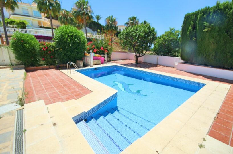 Villa for sale Riviera del Sol