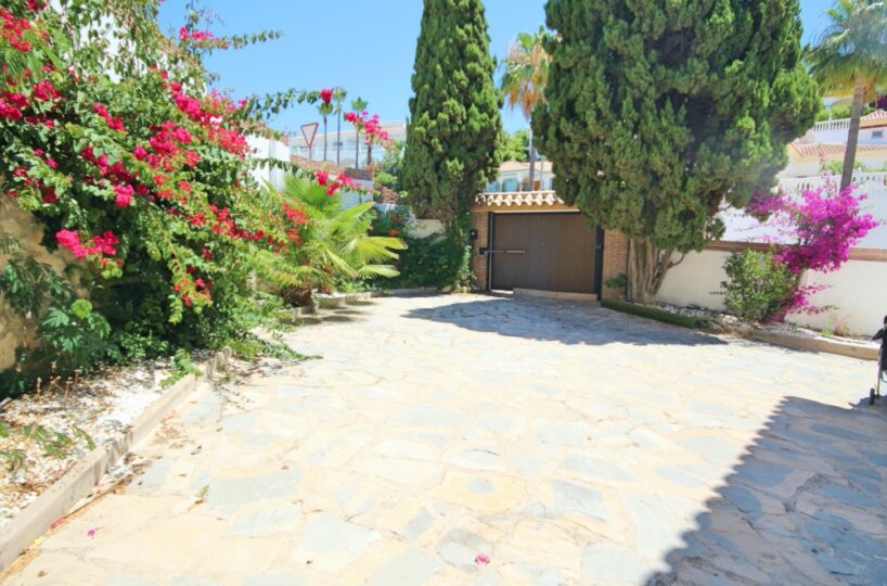 Villa for sale Riviera del Sol