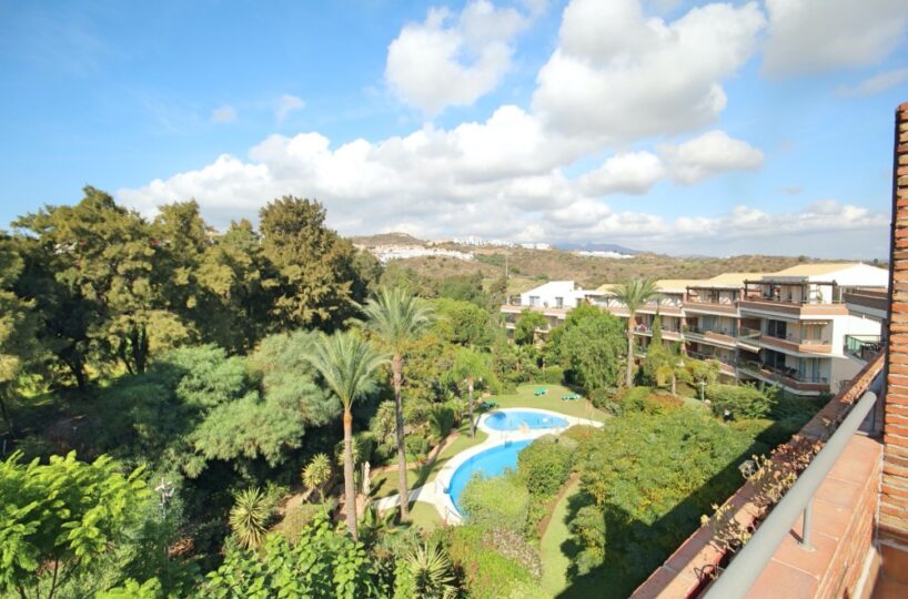 penthouse for sale riviera del sol