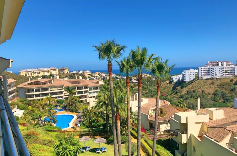 3 bed apartment for sale las olas riviera del sol for sale