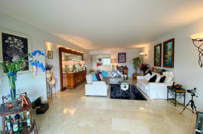 3 bed apartment for sale las olas riviera del sol for sale