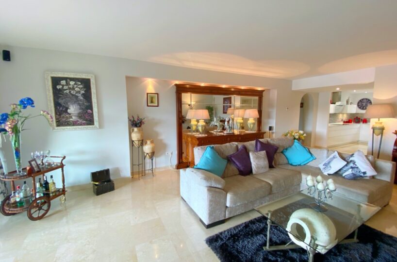 3 bed apartment for sale las olas riviera del sol for sale