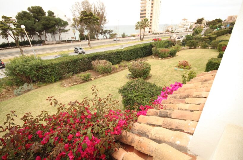 For sale pueblosol 2 bed townhouse riviera del sol