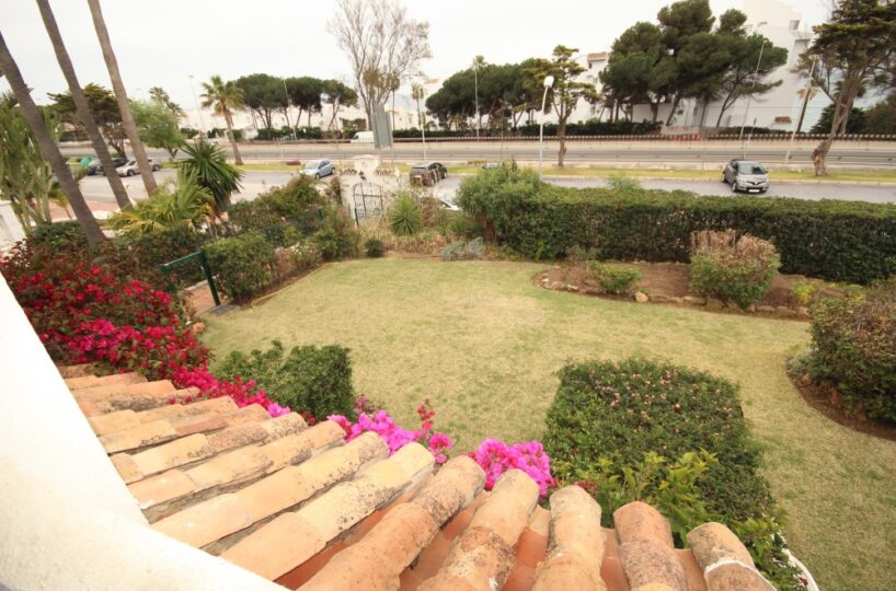 For sale pueblosol 2 bed townhouse riviera del sol