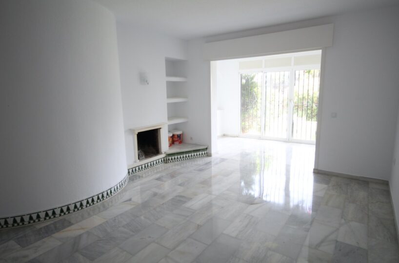 For sale pueblosol 2 bed townhouse riviera del sol