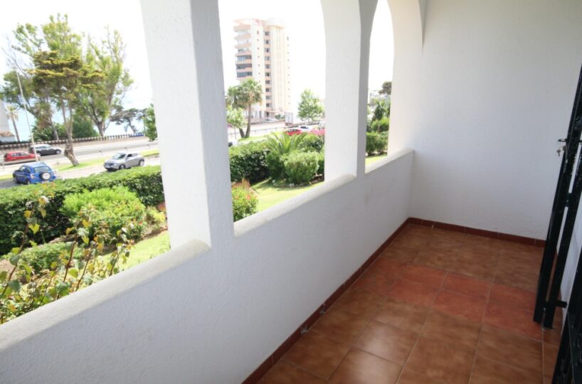 For sale pueblosol 2 bed townhouse riviera del sol