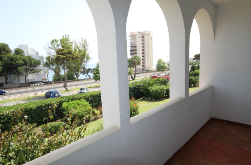 For sale pueblosol 2 bed townhouse riviera del sol