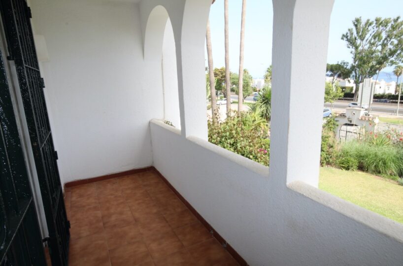 For sale pueblosol 2 bed townhouse riviera del sol