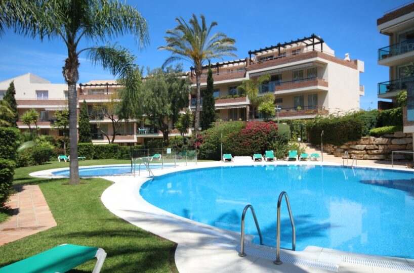 2 bed apartment for sale riviera del sol