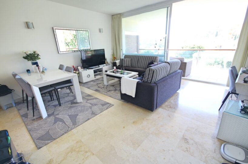 2 bed apartment for sale riviera del sol