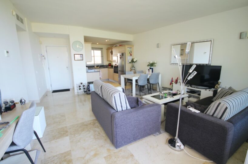 2 bed apartment for sale riviera del sol