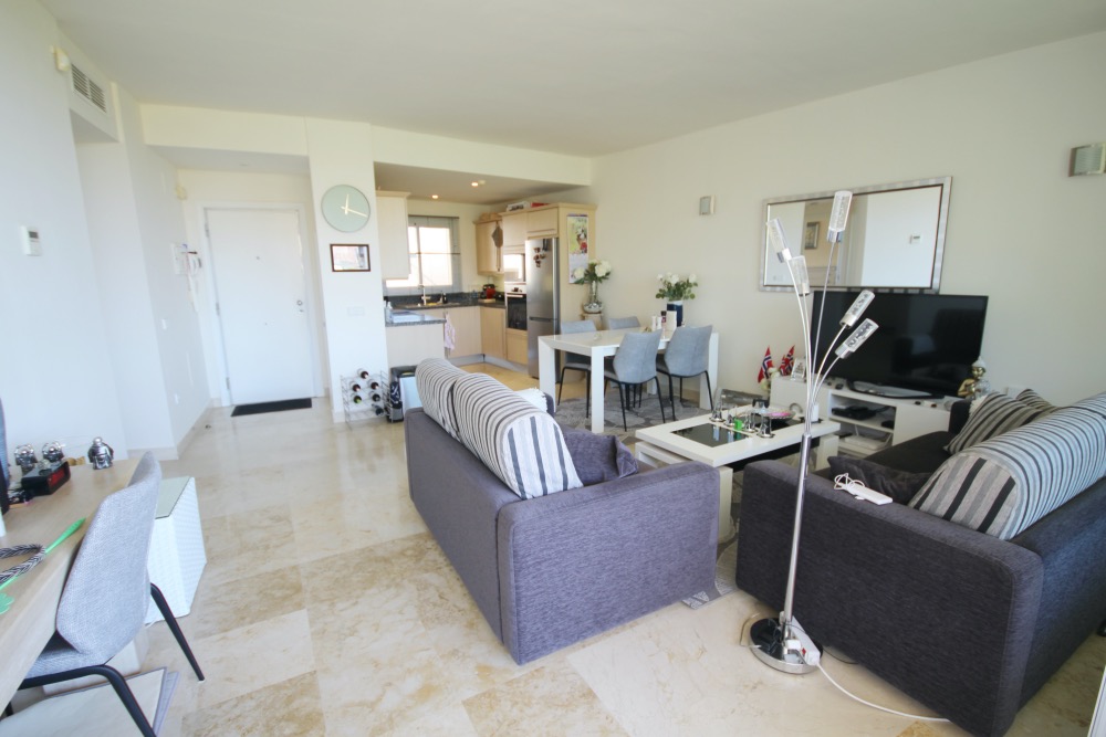 2 bed apartment for sale riviera del sol
