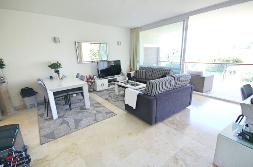 2 bed apartment for sale riviera del sol