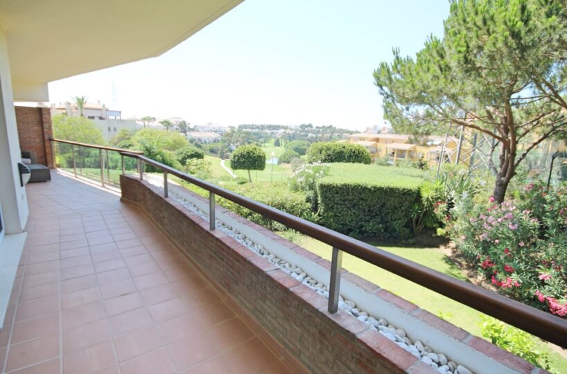 2 bed apartment for sale riviera del sol